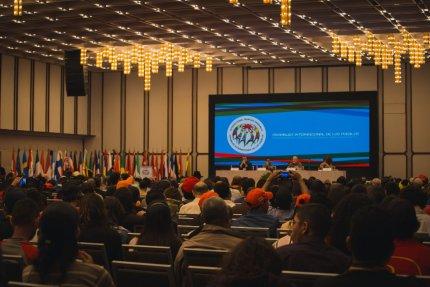 Asamblea Internacional de los Pueblos