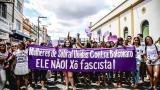 Manifiesto internacional contra el fascismo en Brasil