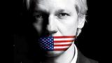 Cesar la persecución a Julian Assange y proteger su derecho de asilo