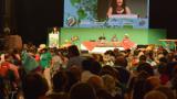 Campesinos de 70 países se reúnen para crear la Soberanía Alimentaria
