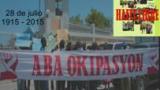 Movimientos haitianos llaman a constituir Tribunal Popular contra la ocupación centenaria del país