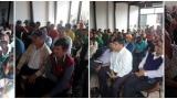 Paraguay: Coordinación Intersectorial pide AbsoluciónYa para campesinos y anuncia movilizaciones