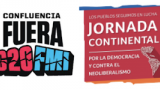 Llamamiento internacional a Movilizarnos frente al G20 y el FMI