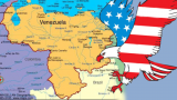 Ante grave amenaza de EEUU contra Venezuela