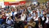 Declaración Final: I Asamblea de la Articulación Popular Hondureña “Berta Cáceres VIVE” Declaración Final: I Asamblea de la Articulación Popular Hondureña “Berta Cáceres VIVE”