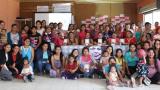 Declaración de la 2da. Asamblea general de Mujeres de COPINH