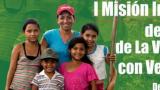 La Vía Campesina en Venezuela: una misión por la fraternidad, la solidaridad y la verdad de los pueblos