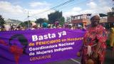 Honduras: Continúa la persecución contra la defensora Miriam Miranda Honduras: Continúa la persecución contra la defensora Miriam Miranda