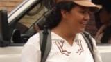 Encuentro Internacional de los Pueblos “Berta Cáceres Vive”