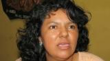 Asesinan a Berta Cáceres, dirigente indígena del pueblo Lenca de Honduras