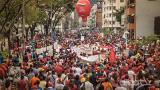 Brasil: Declaración del MST sobre el Impedimento de la presidenta Dilma al pueblo brasilero