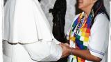 Argentina: Nos movilizamos a Plaza de Mayo por la liberación de Milagro Sala