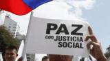Colombia: Demandamos el fin de la violencia estatal e investigación internacional de los crímenes de Estado Colombia: Demandamos el fin de la violencia estatal e investigación internacional de los crímenes de Estado