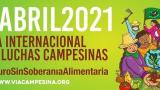 Soberanía Alimentaria y Solidaridad: Un momento histórico para avanzar en nuestras Luchas Campesinas