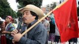 Daniel Pascual: perseguido político en Guatemala