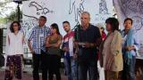 Reafirmamos nuestro apoyo al gobierno de Nicolás Maduro