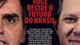 Brasil de Fato repudia la orden de incautación de miles de sus periódicos