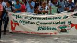 El Salvador: Organizaciones populares exigen reforma integral a Ley de Telecomunicaciones