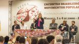 Carta del Encuentro Brasileño de los Movimientos Populares en Diálogo con el Papa Francisco