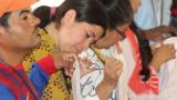 “Encuentro de pueblos y comunidades: Hacia un Estado intercultural” “Encuentro de pueblos y comunidades: Hacia un Estado intercultural”
