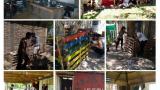 La Escuela Campesina de Agroecología nació de la lucha, por eso se defiende