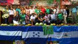 Proclama campesina, indígena, obrera, estudiantil y magisterial