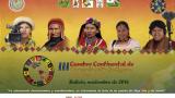 Lanzamiento oficial de la III Cumbre Continental de Comunicación Indígena del Abya Yala