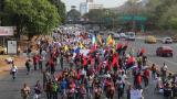 Arranca Cumbre de los Pueblos en Panamá