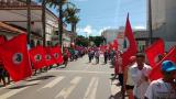 Por orçamento para Reforma Agrária, MST ocupa Ministério e amplia jornada para 16 estados