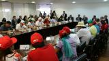 Luta em defesa pela democracia segue em reivindicação dos movimentos ao governo federal