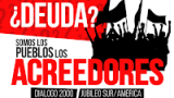 Argentina: La Vida, o la Deuda Argentina: La Vida, o la Deuda