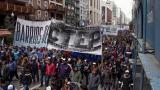 Los Movimientos Populares participaron del Plenario del Frente Sindical para el Modelo Nacional en Camioneros