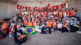 Manifesto das comunicadoras e comunicadores populares da Marcha Nacional Lula Livre