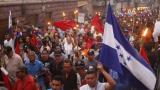 Con el pueblo de Honduras contra JOH y el neoliberalismo