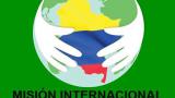 Misión Internacional de Solidaridad con Colombia verificará la situación de la tierra y los derechos humanos Misión Internacional de Solidaridad con Colombia verificará la situación de la tierra y los derechos humanos