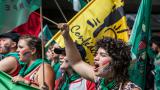 Declaración Política V Asamblea de Mujeres de La Vía Campesina Declaración Política V Asamblea de Mujeres de La Vía Campesina