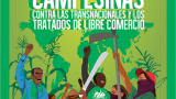 17 de abril: El Campesinado de todo el mundo se moviliza 