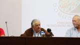 Pepe Mujica: “Si no cambia la cultura no cambia nada”