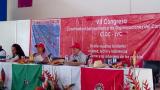 VII Congreso de la CLOC: reforma agraria, unidad y debate socialista