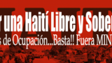 A los gobiernos de América Latina y el Caribe, reunidos en la IV Cumbre de Jefes de Estado de la CELAC