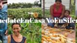 “Esta crisis nos llama a mantenernos humanos” #NoAlBloqueo