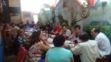 Declaración de La Habana de la CLOC - La Vía Campesina, rumbo a su VII Congreso Continental