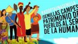 La CLOC-Vía Campesina rechaza la autorización de cultivos transgénicos en Bolivia La CLOC-Vía Campesina rechaza la autorización de cultivos transgénicos en Bolivia