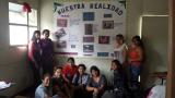 Construyendo la propuesta de comunicaciones para la Cloc-Vía Campesina Honduras