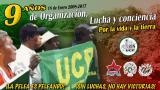 Unión Campesina Panameña: Elevar los niveles de conciencia, organización y lucha Unión Campesina Panameña: Elevar los niveles de conciencia, organización y lucha