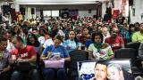 Declaración final V Asamblea de Jóvenes de la CLOC-LVC Declaración final V Asamblea de Jóvenes de la CLOC-LVC