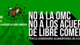 ¡10 de Septiembre, Día de Acción Global contra la OMC y los ALC!