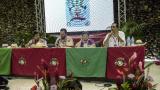 Reforma Agraria, Unidad y Socialismo, ejes principales del VII Congreso Reforma Agraria, Unidad y Socialismo, ejes principales del VII Congreso