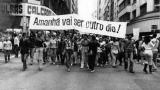 La elección terminó, pero la lucha está apenas comenzando