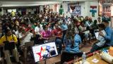 Arranca V Asamblea de los Jóvenes de la Cloc-Vía Campesina 